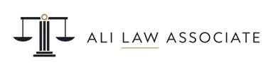 Ali Law Associate