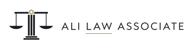 Ali Law Associate
