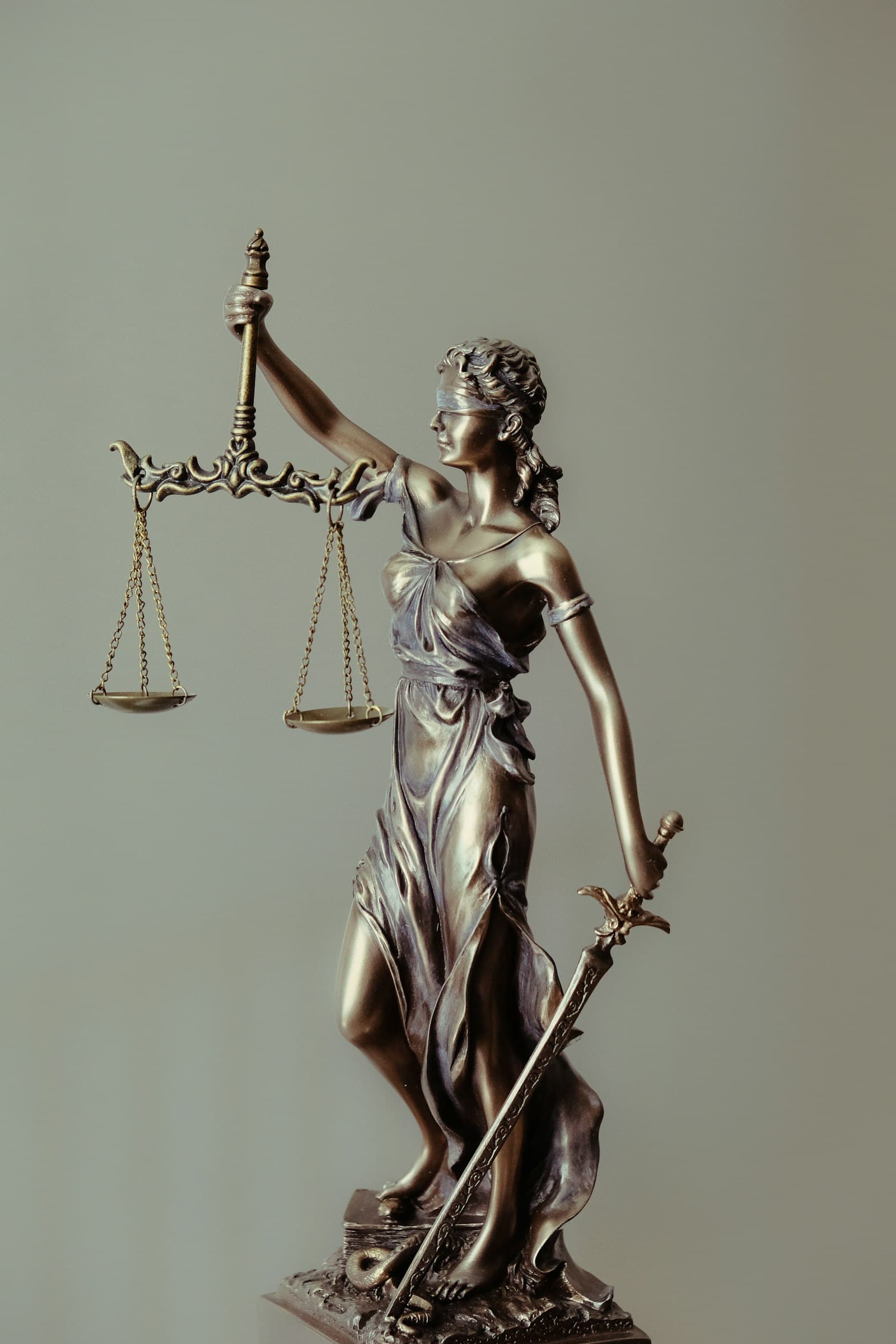 Classical columns suggesting constitutional and High Court advocacy