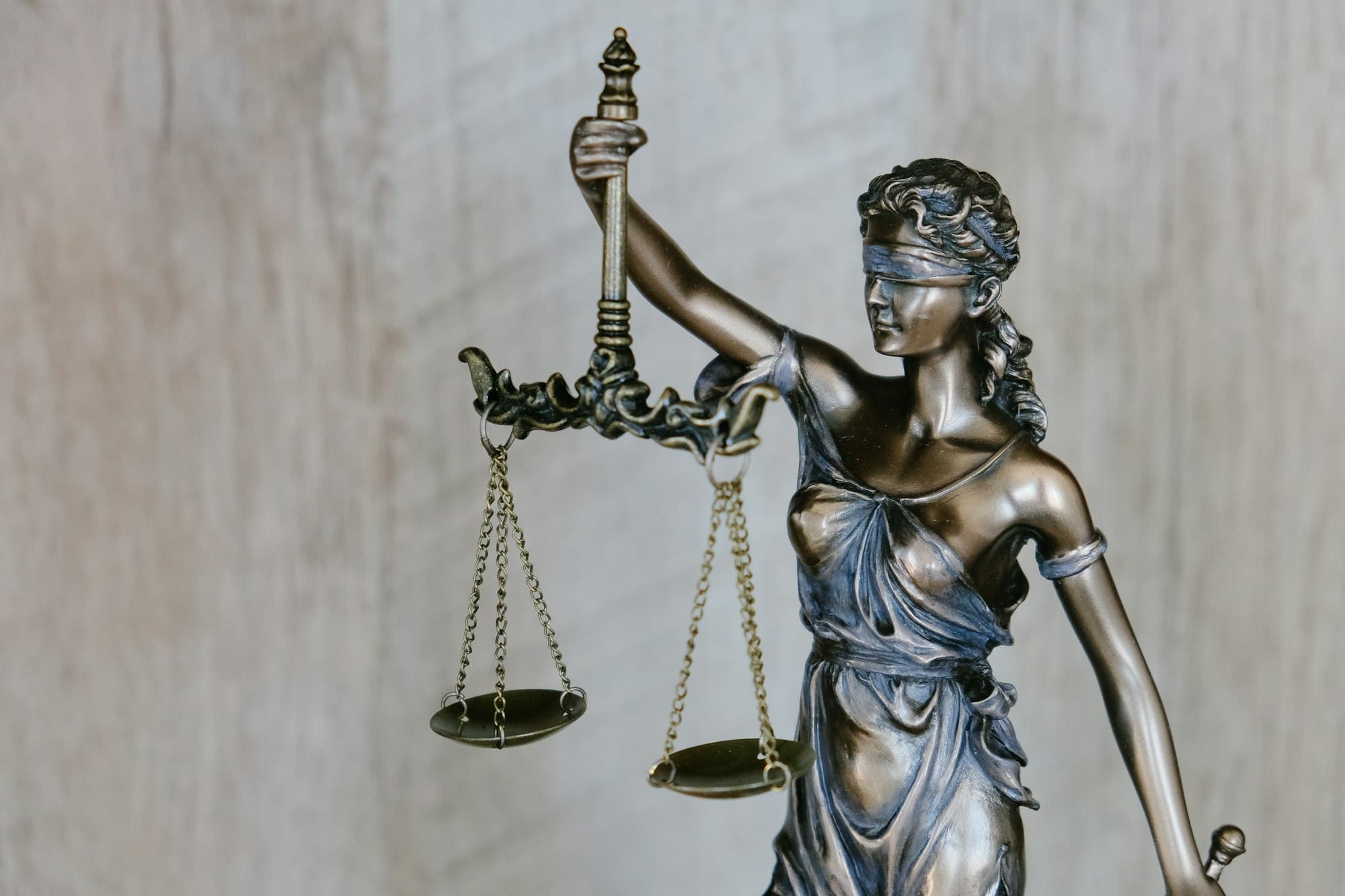 Ali Law Associate practice areas — counsel and preparation