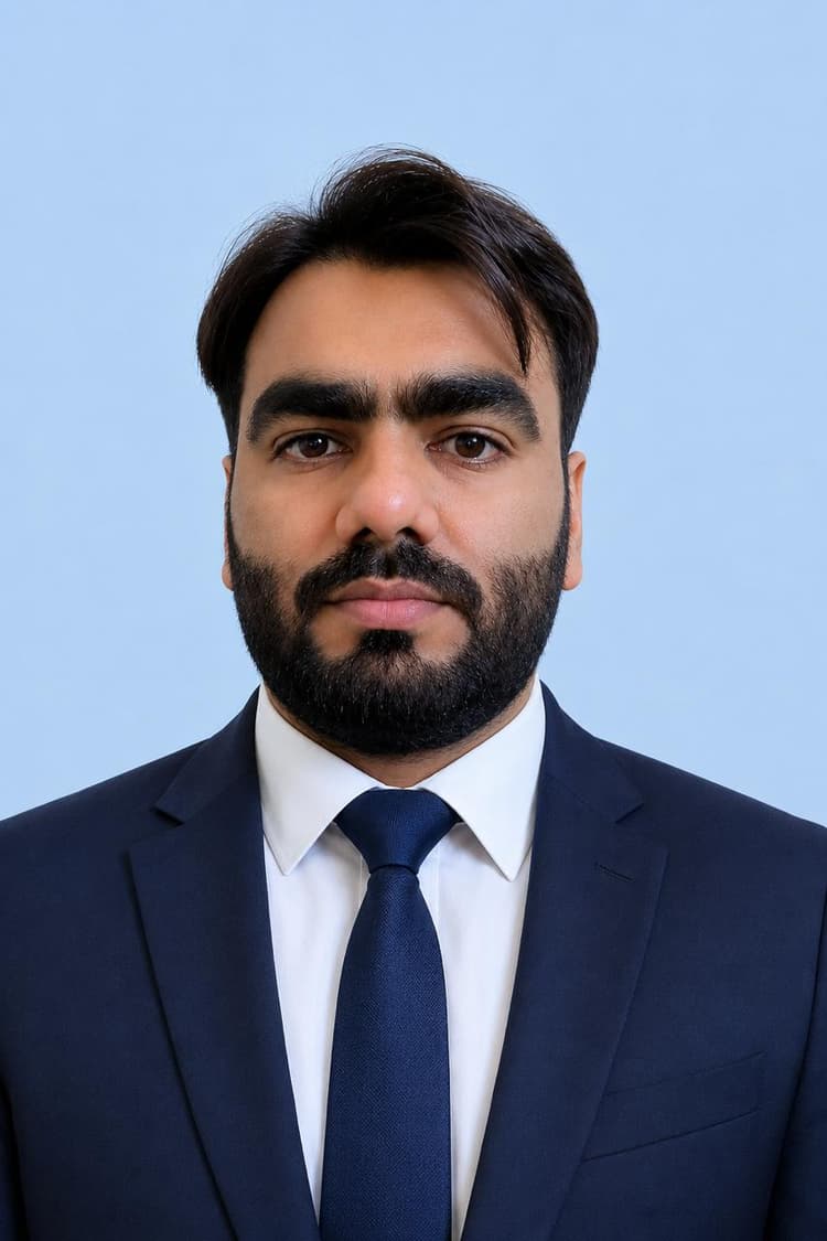 M. Ali Murtaza