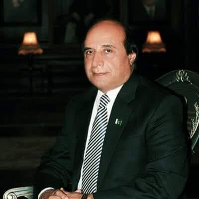 Sir Latif Khosa
