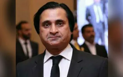 Sir Khuram Latif Khosa